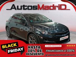Negro Usado 2021 Kia XCeed SUV | 22.490 € (Un poco caro)
