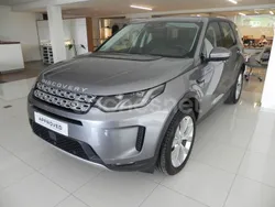 Gris / plata Usado 2023 Land Rover Discovery Sport S SUV | 39.500 € (Precio justo)