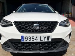 Blanco Usado 2022 Seat Arona Style SUV | 16.500 € (Precio justo)