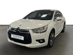 Blanco Usado 2012 Citroën DS4 Limited Edition 1955 Utilitario | 8990 € (Un poco caro)