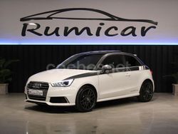 Blanco Usado 2017 Audi S1 Utilitario | 28.300 €