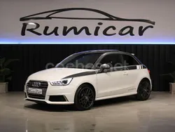 Audi S1