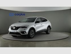 Blanco universal (metalizado) Usado 2024 Renault Arkana Evolution SUV | 26.490 € (Caro)