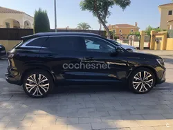 Negro Usado 2023 Renault Austral Iconic SUV | 34.800 € (Un poco caro)