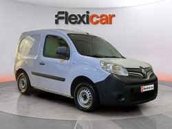 Blanco Usado 2019 Renault Kangoo Monovolumen | 9490 € (Precio justo)