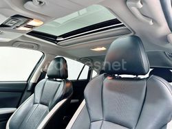 Negro Usado 2020 Subaru XV SUV | 18.650 € (Buen precio)