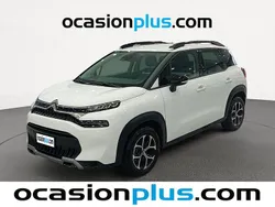 Blanco Usado 2024 Citroën C3 Aircross PureTech SUV | 13.900 € (Buen precio)