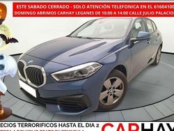 Usado 2022 BMW 116 Utilitario | 18.690 € (Precio justo)