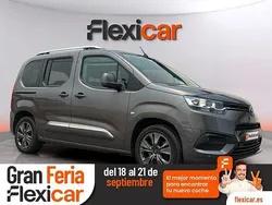 Gris Usado 2020 Toyota Proace Verso Active Familiar | 22.990 € (Precio justo)