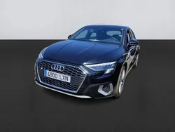 Otro Usado 2022 Audi A3 Advanced Plus | 28.200 € (Precio justo)