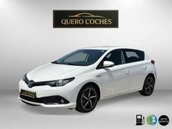 Blanco Usado 2018 Toyota Auris Hybrid Edition Utilitario | 15.490 € (Precio justo)