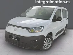 Usado 2024 Fiat Doblò Monovolumen | 18.173 € (Precio justo)