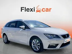 Blanco Usado 2019 Seat Leon Style Berlina | 11.390 € (Super precio)