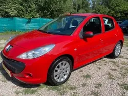 Usado 2010 Peugeot 206 | 5490 € (Precio justo)