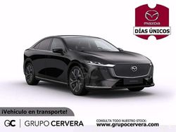 Negro Nuevo 2025 Mazda 6e Takumi-Line Berlina | 41.300 €