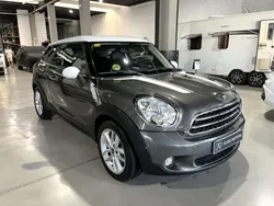 Gris Usado 2015 Mini Cooper D Utilitario | 11.490 €