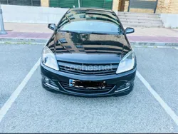 Opel Astra GTC