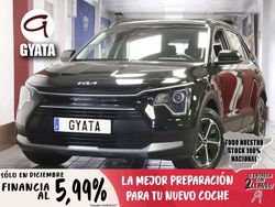 Negro Usado 2022 Kia Niro SUV | 19.990 € (Precio justo)