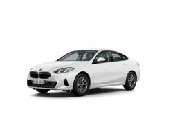 Blanco Usado 2025 BMW 220 Coupe | 38.000 €