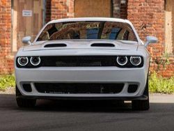 Blanco Usado 2019 Dodge Challenger Coupe | 38.518 €