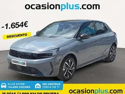 Gris Nuevo 2025 Opel Corsa S Utilitario | 16.319 € (Precio justo)