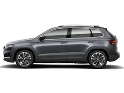 Blanco Nuevo 2025 Skoda Karoq SUV | 30.949 € (Precio justo)