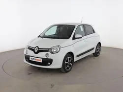 Blanco Usado 2017 Renault Twingo Zen Utilitario | 8499 € (Precio justo)