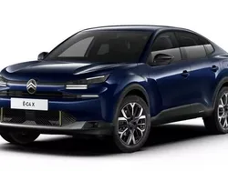 Azul Nuevo 2025 Citroën e-C4 Business Class Berlina | 31.840 € (Precio justo)