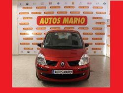 Burdeos Usado 2007 Renault Modus Expression Monovolumen | 2500 €