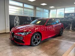 Rojo Usado 2023 Alfa Romeo Giulia Competizione Berlina | 48.490 € (Caro)
