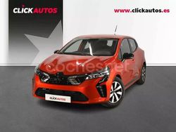 Rojo Usado 2025 Mitsubishi Colt Motion Berlina | 17.750 € (Precio justo)