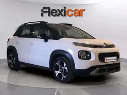 Blanco Usado 2021 Citroën C3 Aircross Shine SUV | 12.230 € (Super precio)