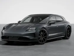 Gris volcano metalizado Nuevo 2024 Porsche Taycan 4S Sport Turismo Berlina | 158.307 €