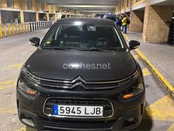 Negro Usado 2020 Citroën C4 Cactus Shine Utilitario | 9999 € (Buen precio)