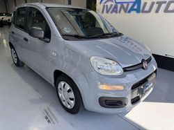 Azul Usado 2022 Fiat Panda Utilitario | 9990 € (Precio justo)