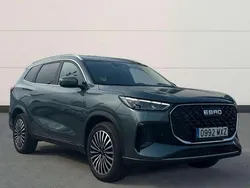 Usado 2025 Ebro s800 Luxury SUV | 26.923 € (Super precio)