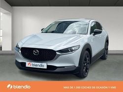 Blanco Nuevo 2025 Mazda CX-30 Homura-Line SUV | 32.500 € (Un poco caro)