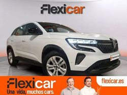 Blanco Usado 2024 Renault Austral Evolution SUV | 27.990 € (Un poco caro)