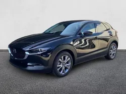 Usado 2025 Mazda CX-30 Exclusive-Line SUV | 29.900 €