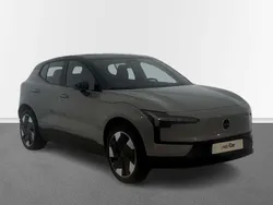 Gris Usado 2024 Volvo EX30 Plus SUV | 39.900 € (Caro)