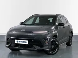 Otro Usado 2024 Hyundai Kona N Line SUV | 34.800 €