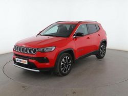 Usado 2022 Jeep Compass Limited SUV | 21.047 € (Precio justo)