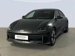 Nuevo 2024 Hyundai Ioniq Berlina | 36.100 €