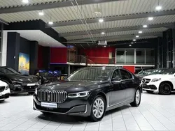 Blanco Usado 2021 BMW 740 Berlina | 54.064 €