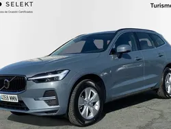 Usado 2023 Volvo XC60 Core SUV | 42.080 € (Precio justo)