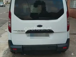 Blanco Usado 2016 Ford Grand Tourneo Connect Titanium Monovolumen | 12.000 €