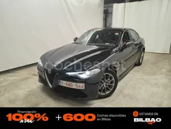 Negro Usado 2019 Alfa Romeo Giulia Executive Berlina | 22.850 € (Precio justo)