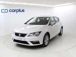 Usado 2020 Seat Leon Style | 14.490 € (Precio justo)