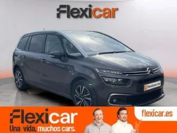 Gris Usado 2022 Citroën C4 Shine | 22.490 € (Caro)