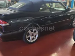 Saab 9-3 Cabriolet
